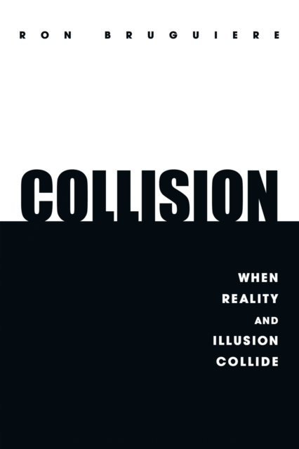 E-knjiga Collision Ron Bruguiere