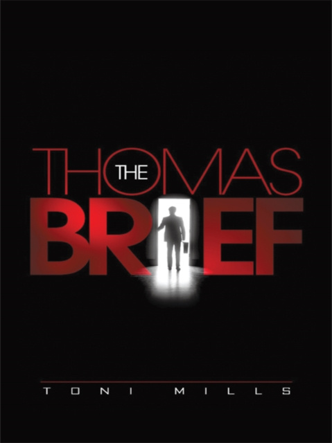 E-kniha Thomas Brief Toni Mills