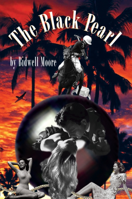 E-book Black Pearl Bidwell Moore