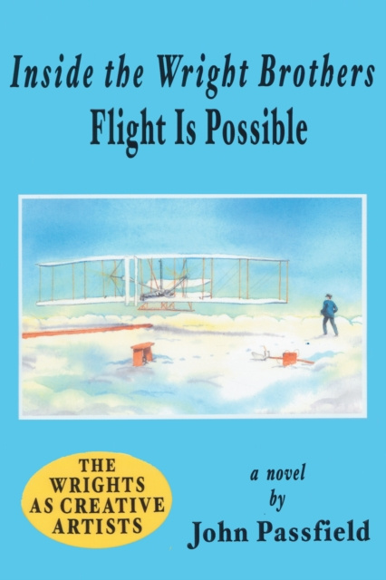 E-knjiga Inside the Wright Brothers John Passfield