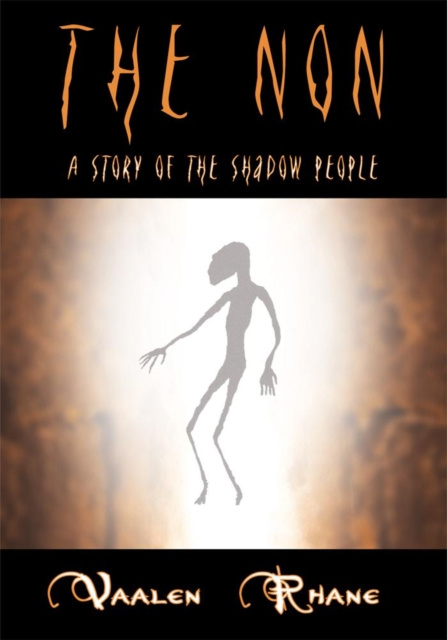 E-book Non Vaalen Rhane
