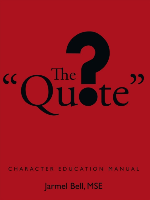 E-knjiga Quote Jarmel Bell MSE