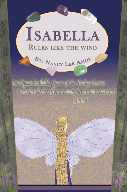 E-Book Isabella Nancy Lee Amos