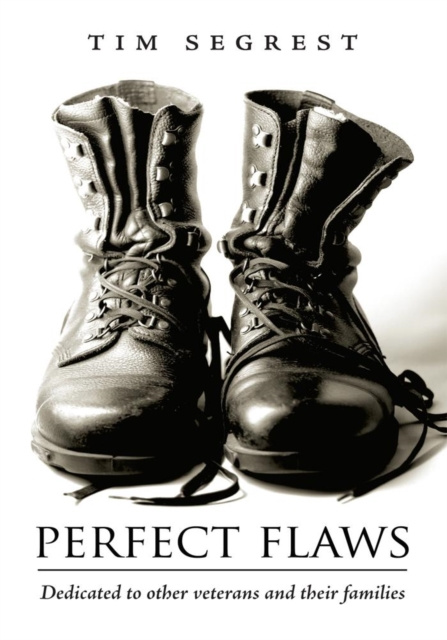 E-knjiga Perfect Flaws Tim Segrest