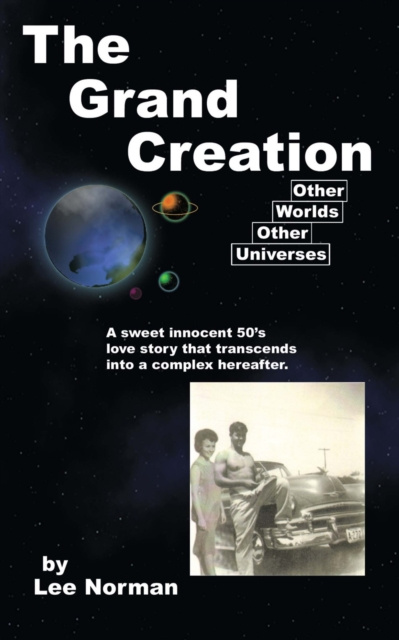 E-knjiga Grand Creation Lee Norman
