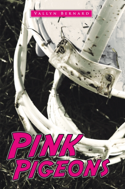 E-Book Pink Pigeons Vallyn Bernard