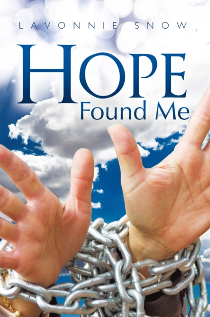 E-kniha Hope Found Me Lavonnie Snow