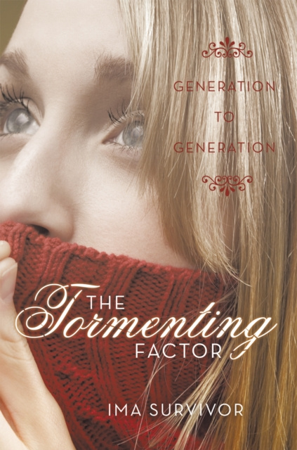 E-knjiga Tormenting Factor Ima Survivor