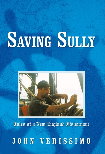E-book Saving Sully John Verissimo