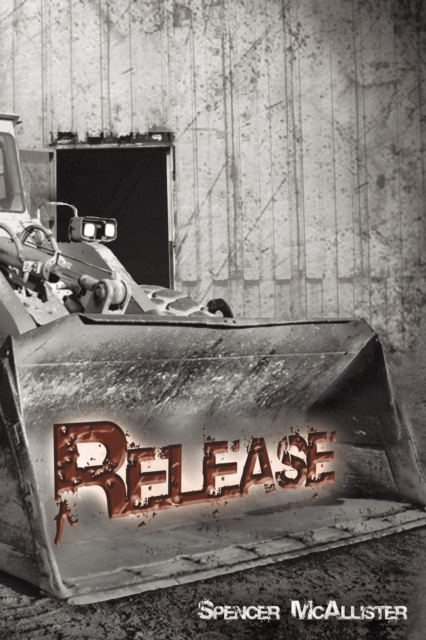 E-knjiga Release Spencer McAllister