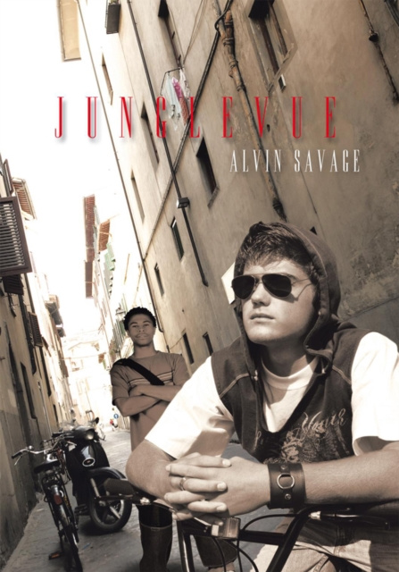 E-book Junglevue Alvin Savage