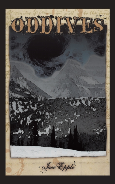 E-book Oddives Jace Epple