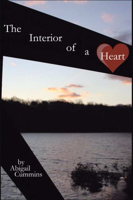 E-knjiga Interior of a Heart Abigail Cummins