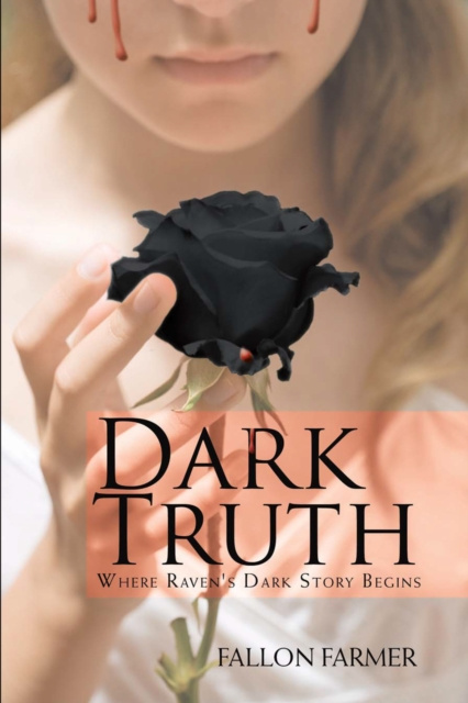 E-book Dark Truth Fallon Farmer