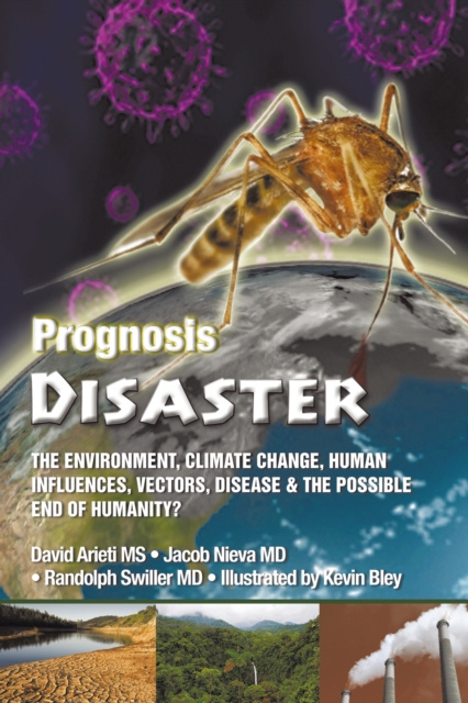 E-knjiga Prognosis Disaster David Arieti
