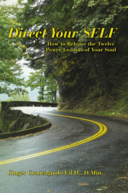 E-Book Direct Your Self Ginger Grancagnolo