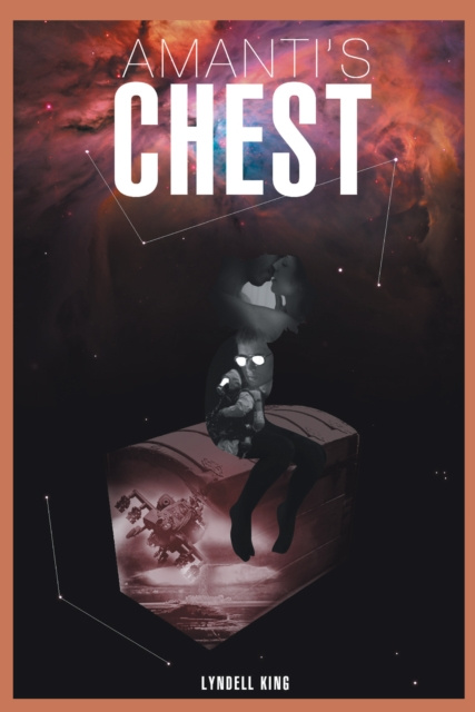 E-knjiga Amanti's Chest Lyndell King