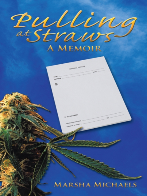 E-book Pulling at Straws Marsha Michaels