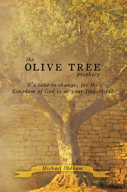 E-knjiga Olive Tree Prophecy Michael Oldham