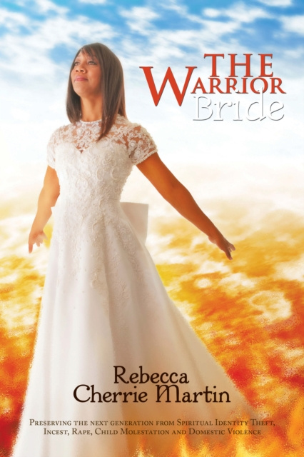 E-knjiga Warrior Bride Rebecca Cherrie Martin