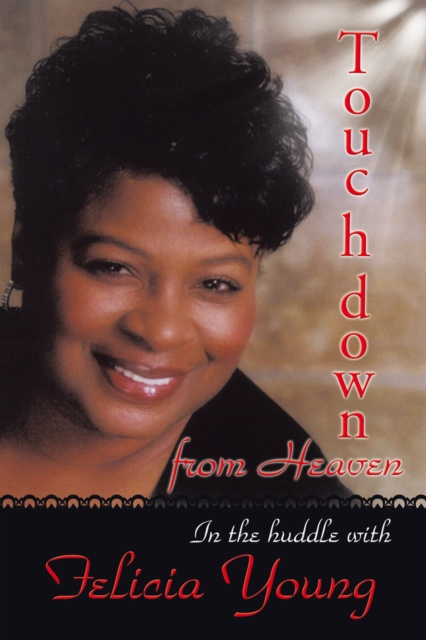 E-book Touchdown from Heaven Felicia Young