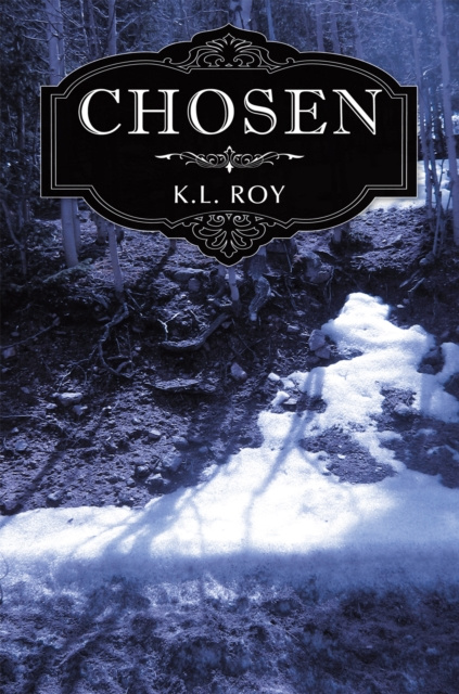 E-knjiga Chosen K.L. 1 Roy