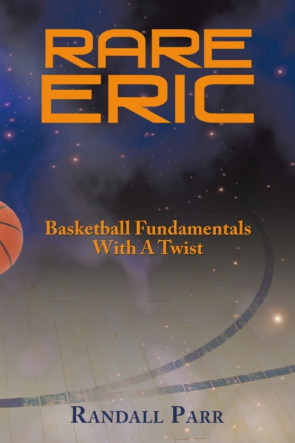 E-book Rare Eric Randall Parr