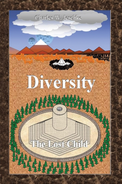 E-knjiga Diversity Charles W. Jeschke