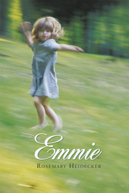 E-book Emmie Rosemary Heidecker