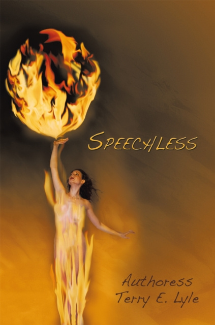 E-knjiga Speechless Authoress Terry E. Lyle