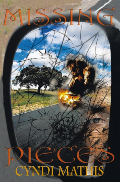 E-knjiga Missing Pieces Cyndi Mathis