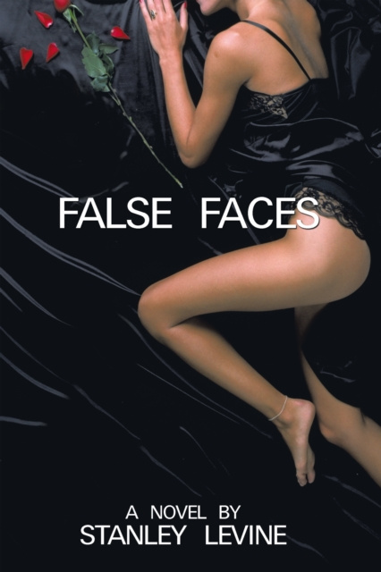 E-book False Faces Stanley Levine