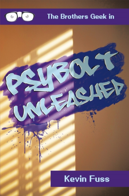 E-Book Psybolt Unleashed Kevin Fuss