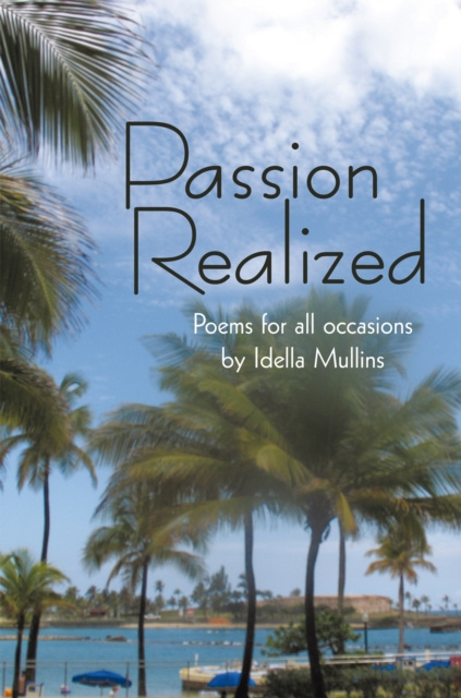 E-knjiga Passion Realized Idella Mullins