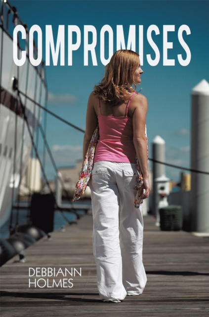 E-knjiga Compromises Debbiann Holmes