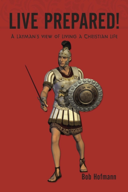 E-book Live Prepared! Bob Hofmann