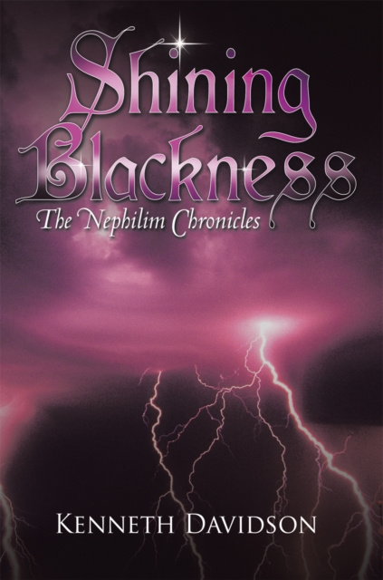 ebook Shining Blackness Kenneth Davidson