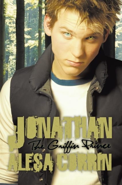 E-knjiga Jonathan Alesa Corrin