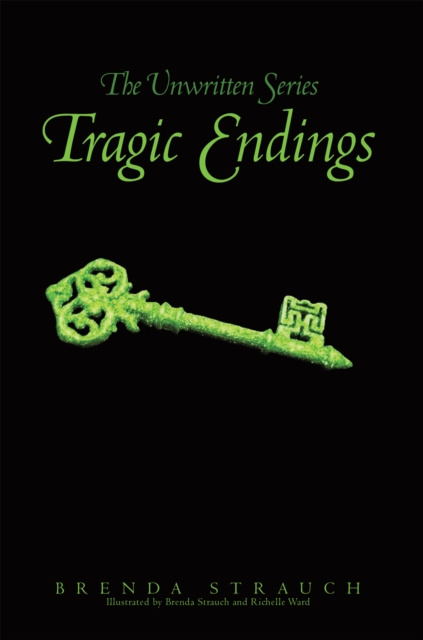 E-Book Tragic Endings Brenda Strauch