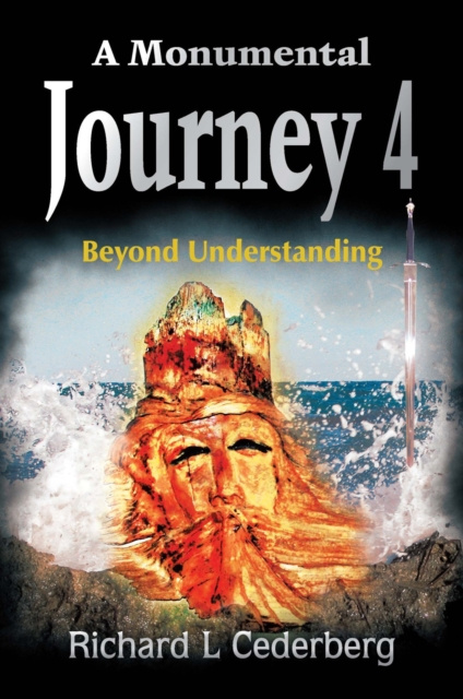 E-knjiga Monumental Journey 4 Richard L. Cederberg