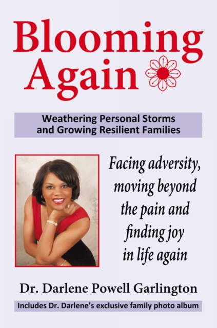 E-knjiga Blooming Again Dr. Darlene Powell Garlington