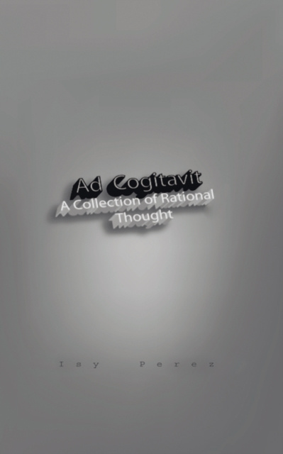 E-book Ad Cogitavit Isy Perez