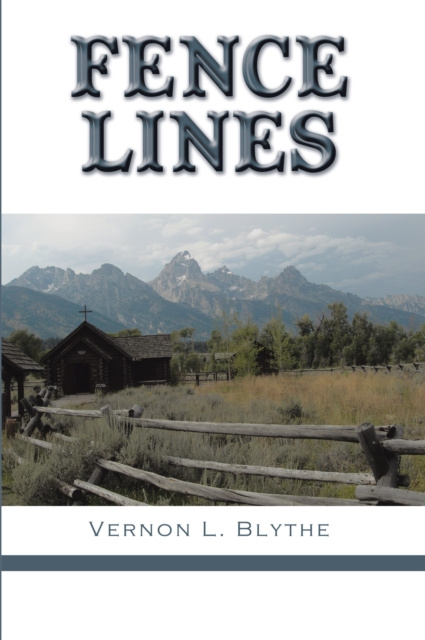 E-knjiga Fence Lines Vernon L. Blythe