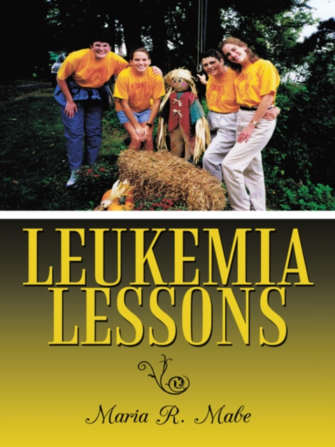 E-knjiga Leukemia  Lessons Maria R. Mabe