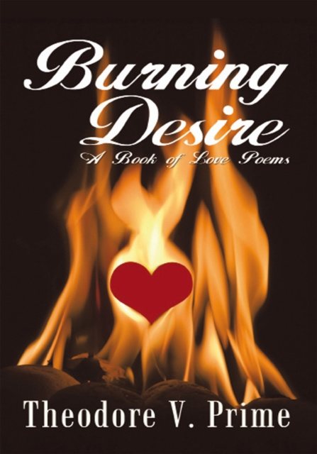 E-knjiga Burning Desire Theodore V. Prime