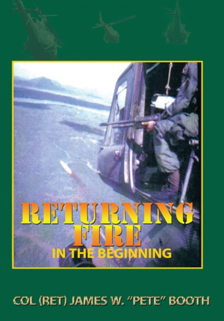E-knjiga Returning Fire Col. James W. Booth