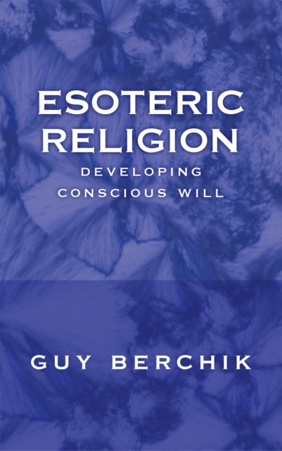 E-Book Esoteric Religion Guy Berchik