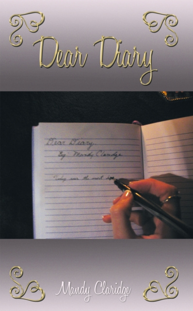 E-knjiga Dear Diary Mandy Claridge