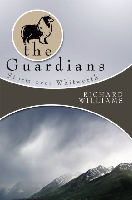 E-knjiga Guardians Richard Williams