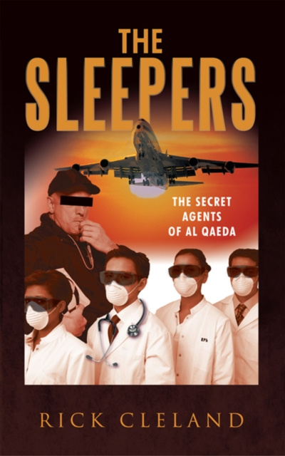 E-book Sleepers Rick D. Cleland